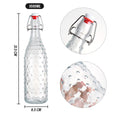 Restaurant Water Bottles