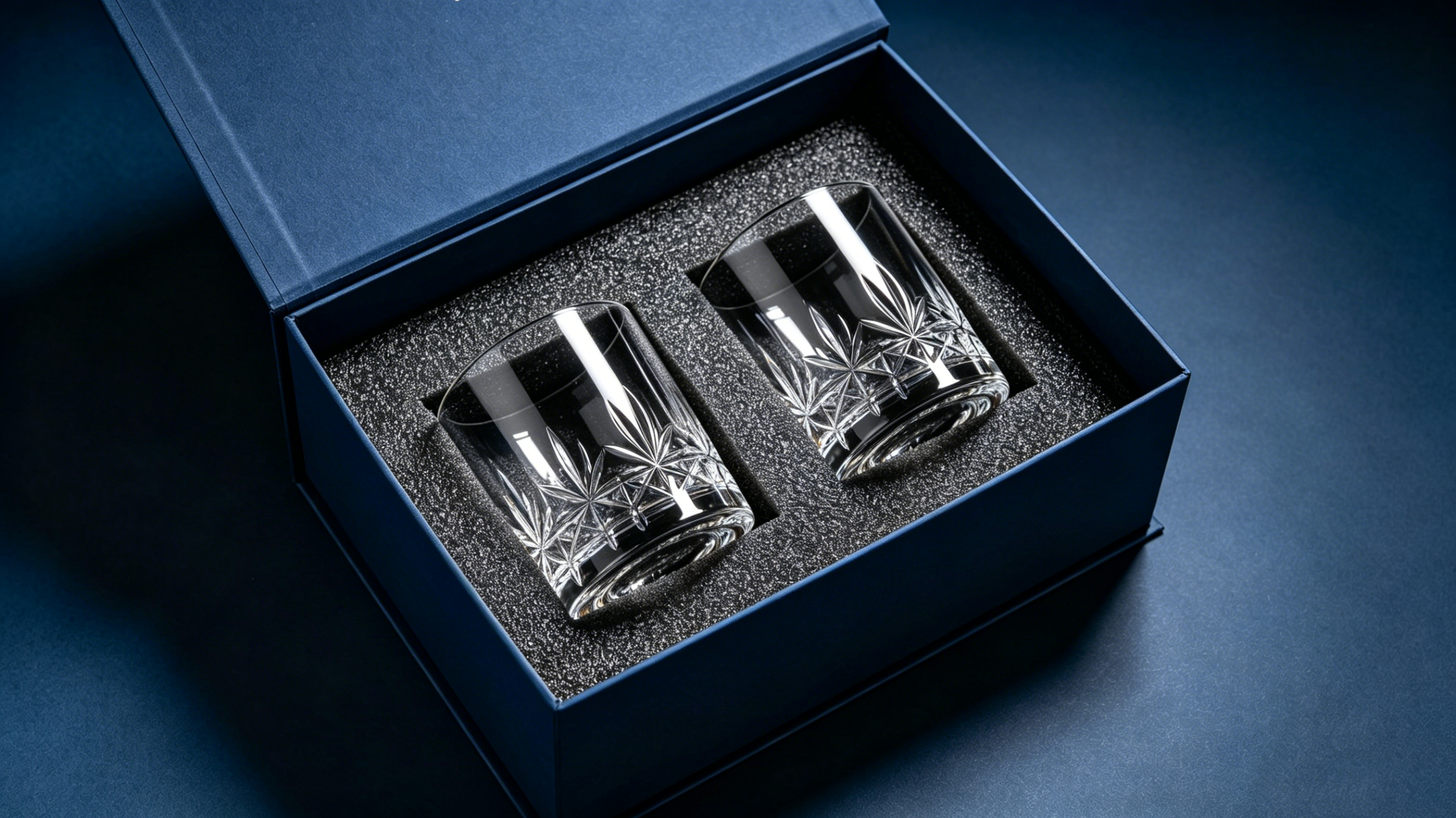 Personalised Tumbler Gift Box