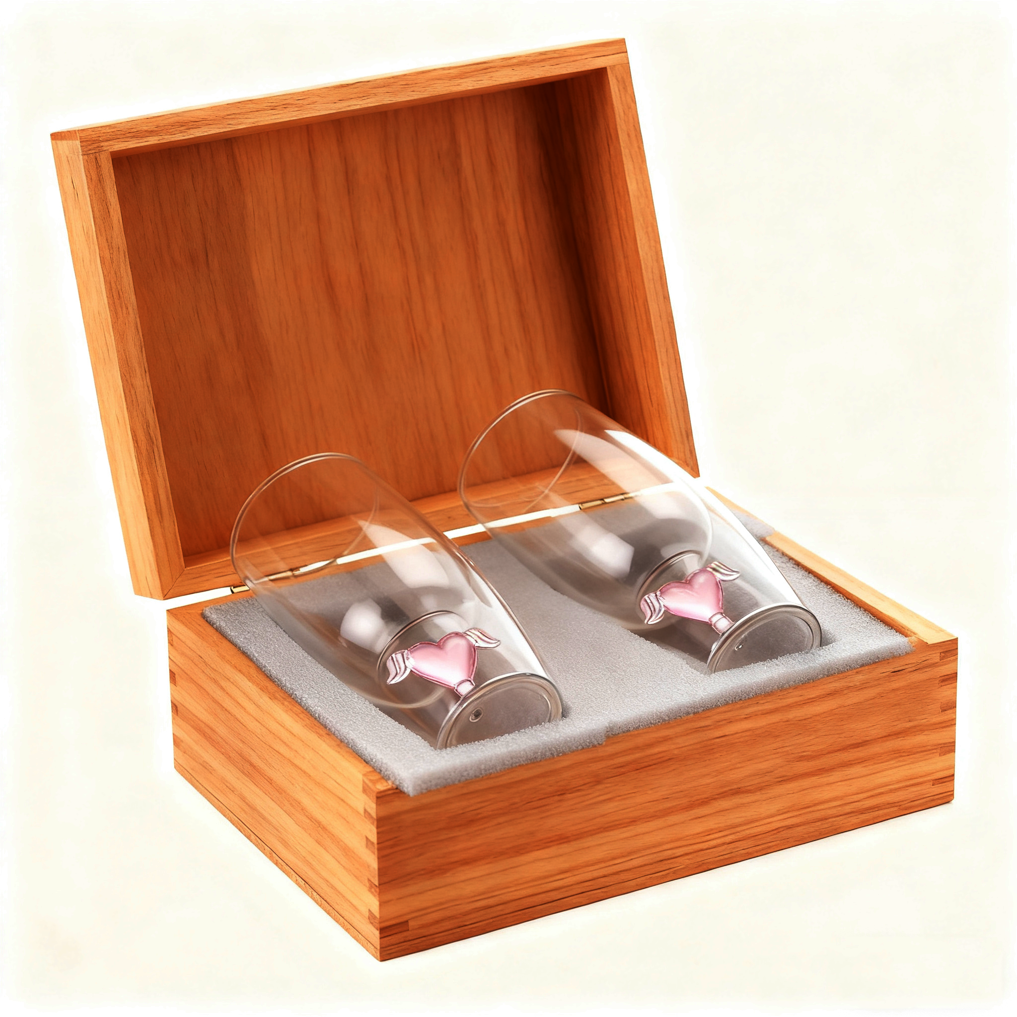 GIFT BOXES & CUSTOM SETS
