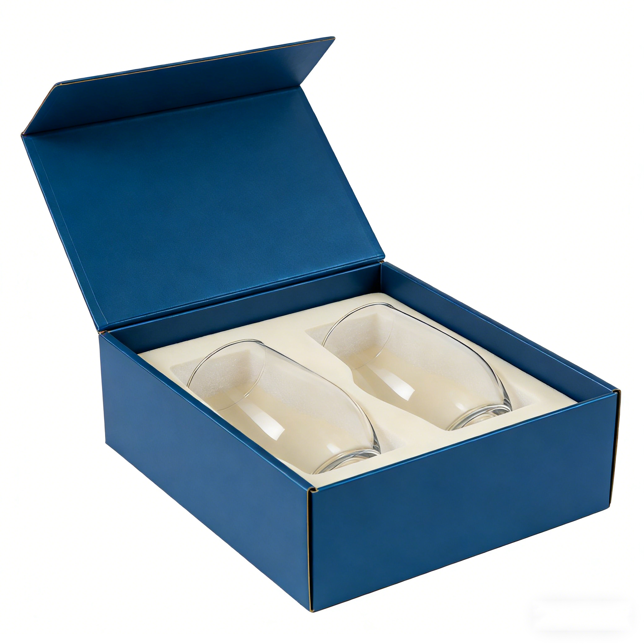 Customisable Tumbler Gift Box