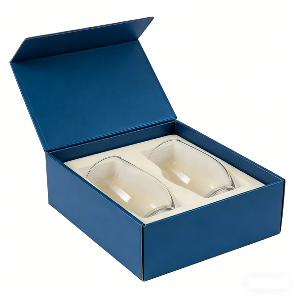 Customisable Tumbler Gift Box