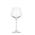 440ML Burgundy glass