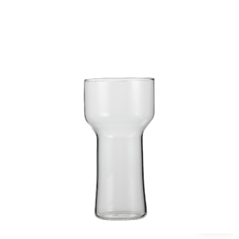 440ml Unique Modern Beer Glass