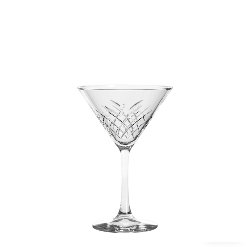 230ml  Cocktail Glasses