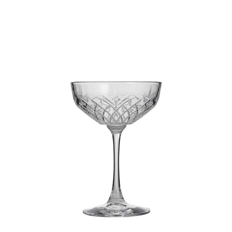 250ml Coupe Glass