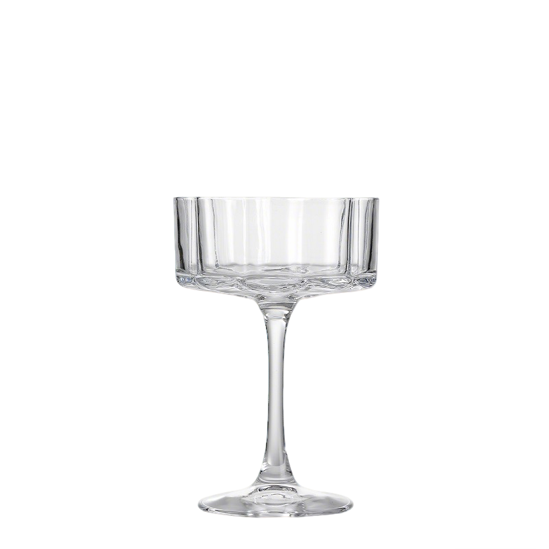 380ml Coupe Glass