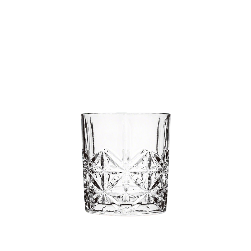 340ml All purpose glass