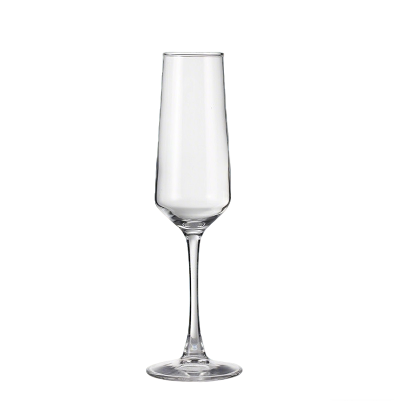 250ml champagne flutes
