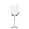 400ML Burgundy glass