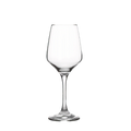 435ML Burgundy glass