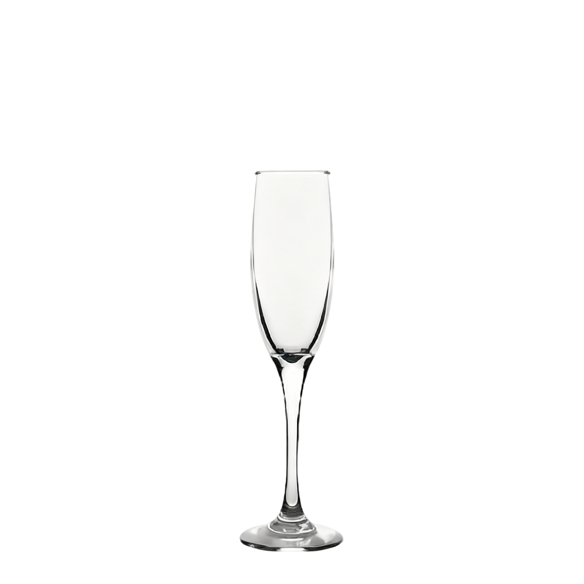190ml Soda-Lime Champagne Flute