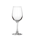 310ml  Bordeaux solid glass