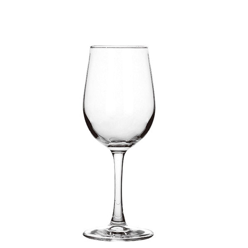 310ml  Bordeaux solid glass