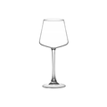 470ml Burgundy glass