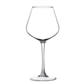 525ml Burgundy glass