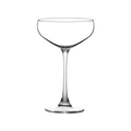 Coupe Glass