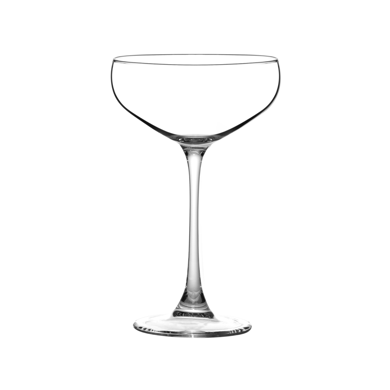 Coupe Glass