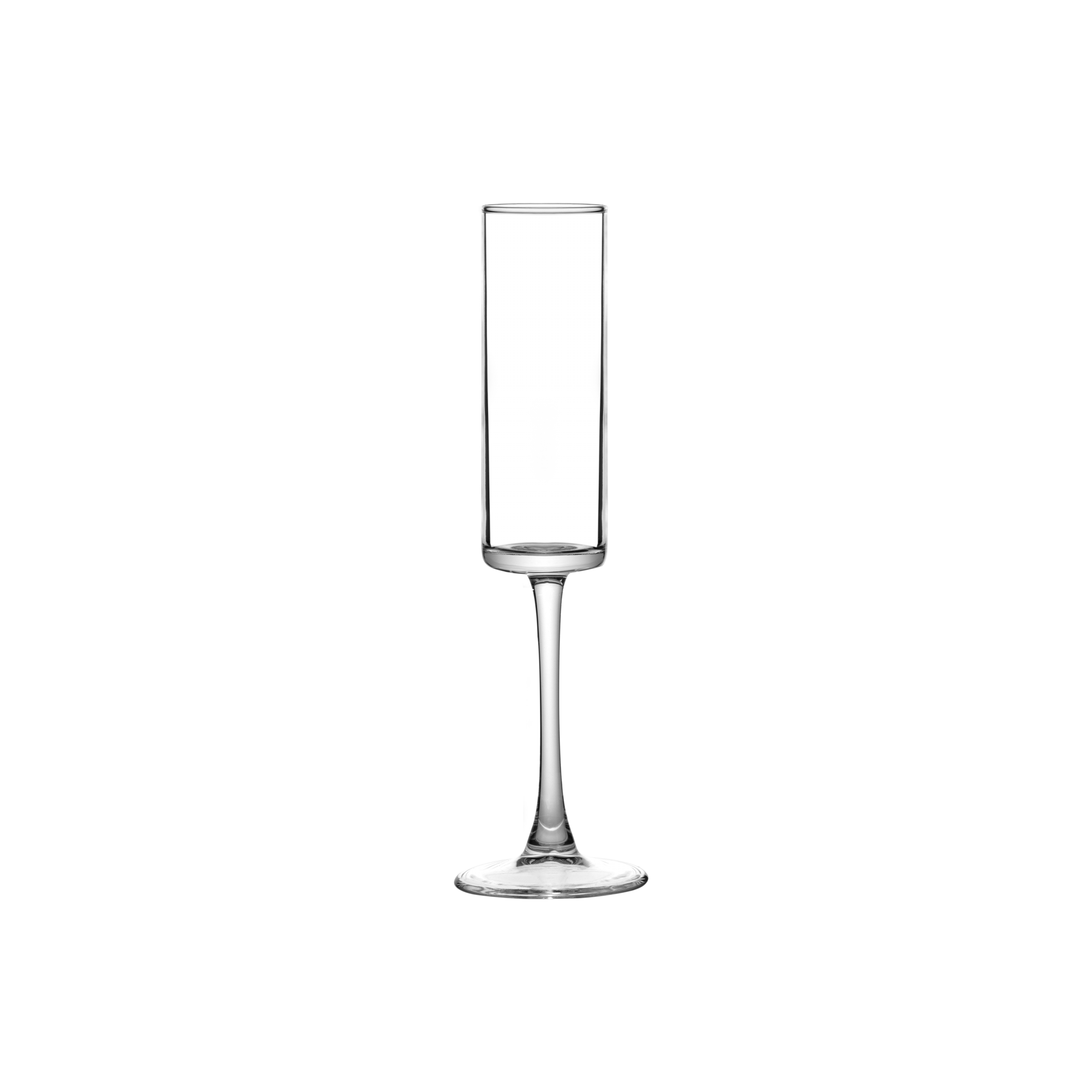 155ml Champagne Flutes