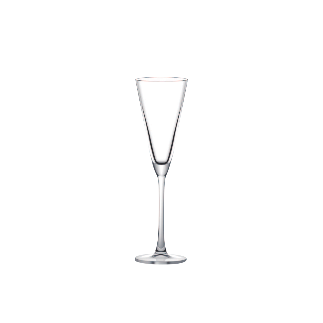 142ml Champagne Flutes