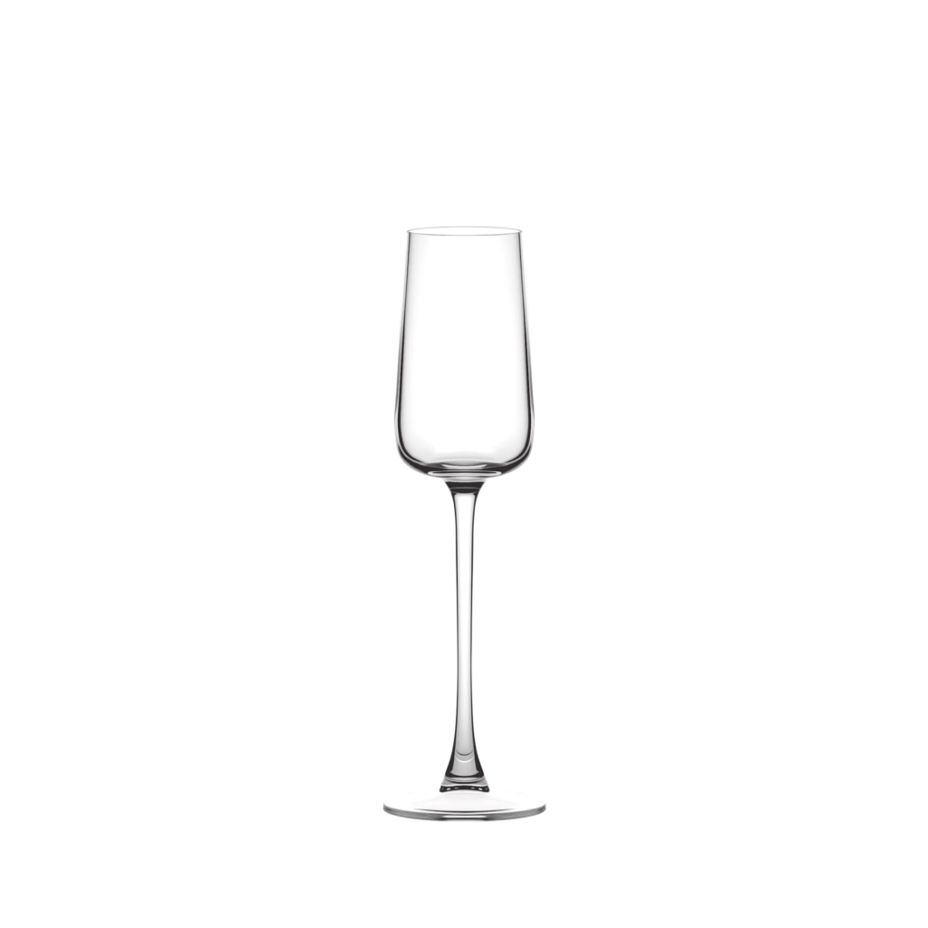 227ml  Champagne Flutes