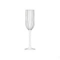 180ml  Champagne Flutes
