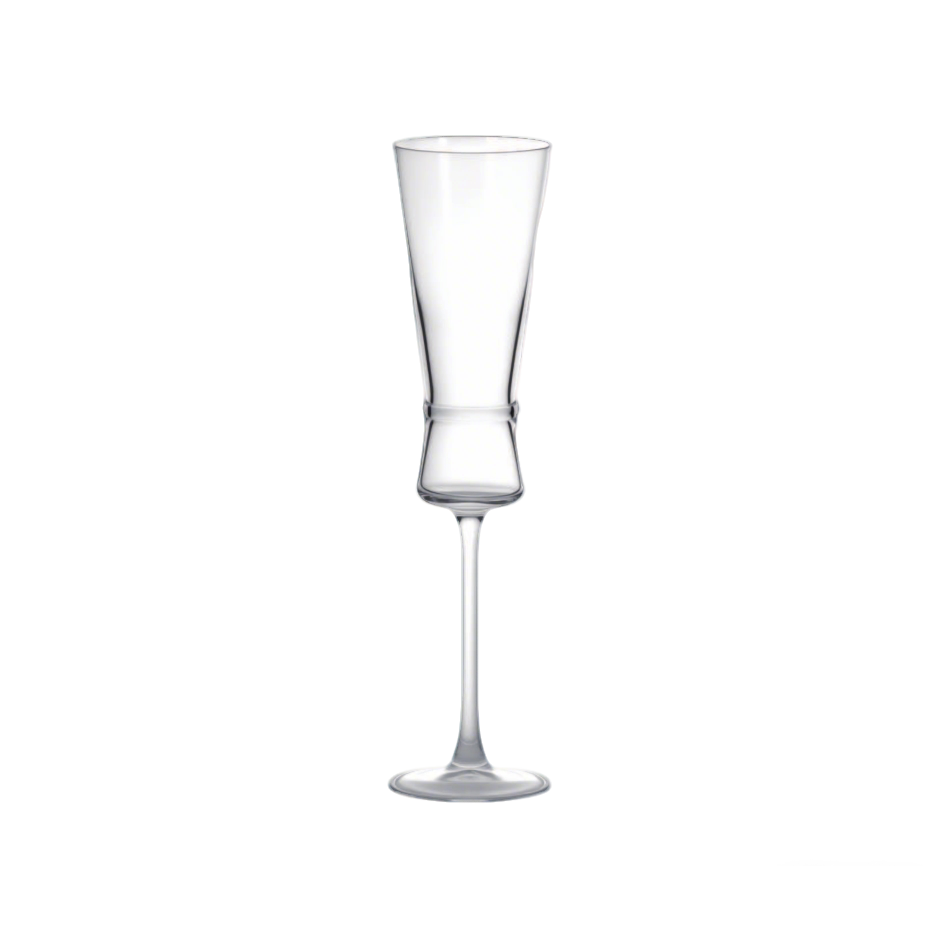 180ml   Champagne Flutes
