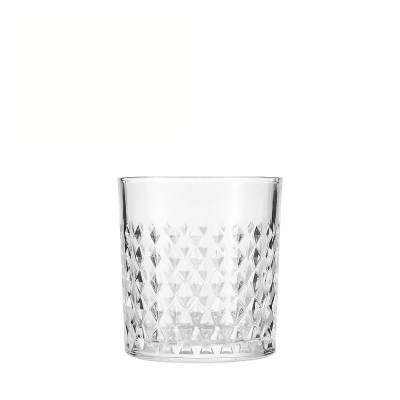 340ml Water Glass