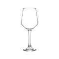 410ml Burgundy glass