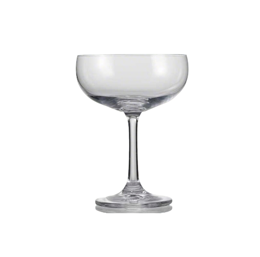 Coupe Glass