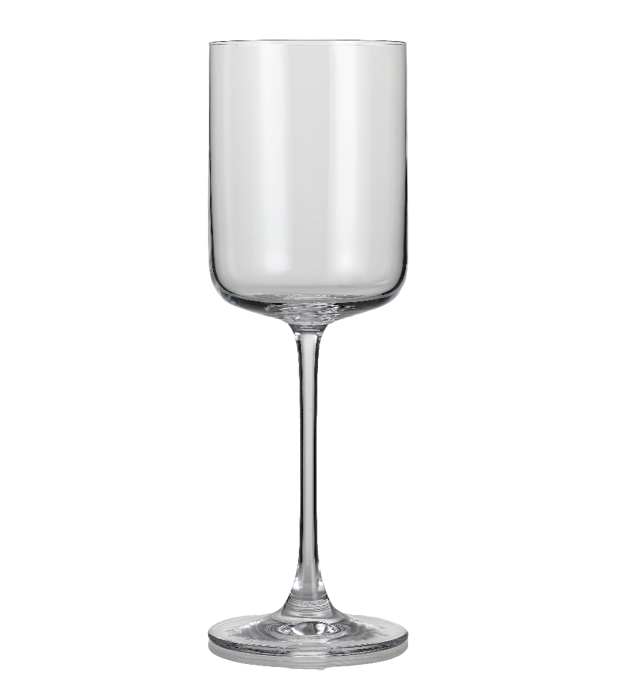 Lead-Free Crystal UNIVERSAL GLASS
