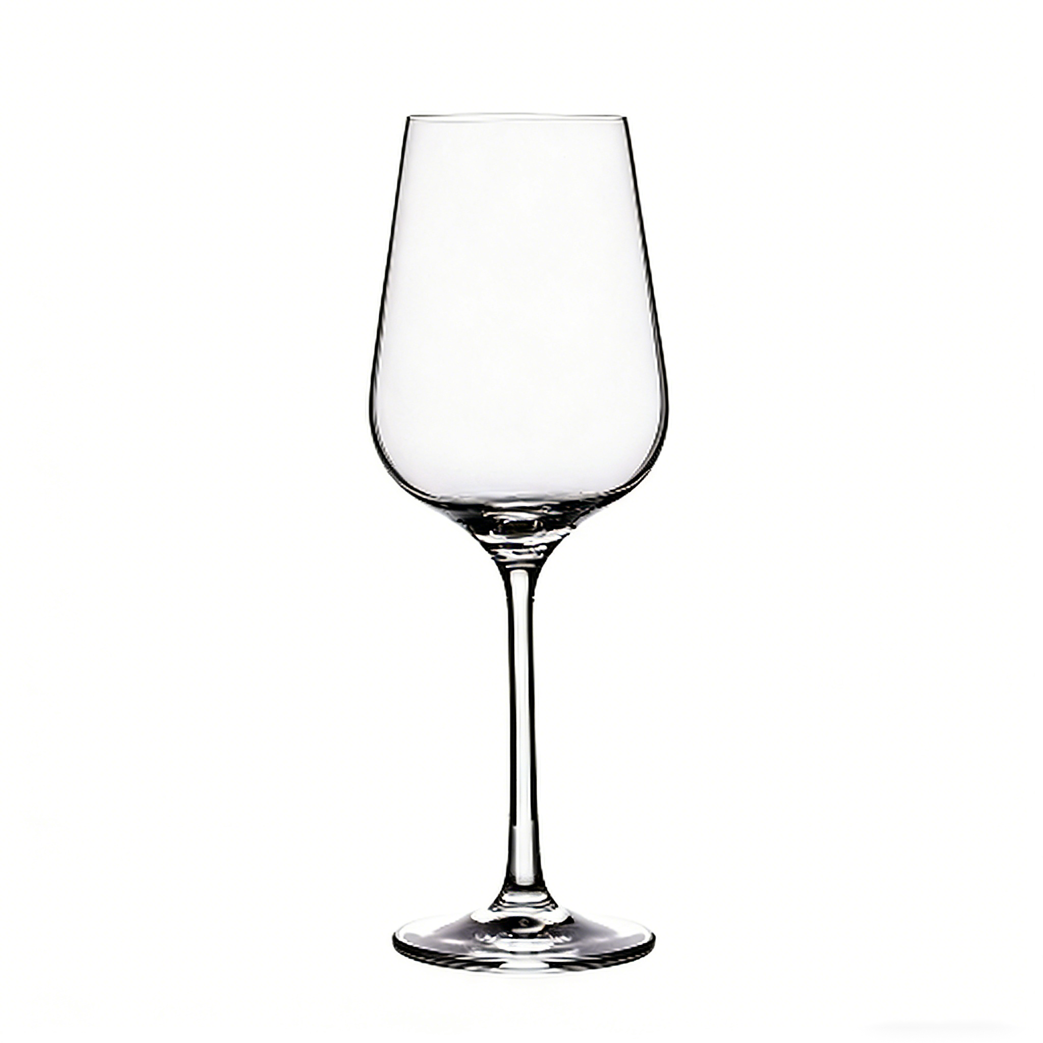 UNIVERSAL Lead-free Crystal Glass