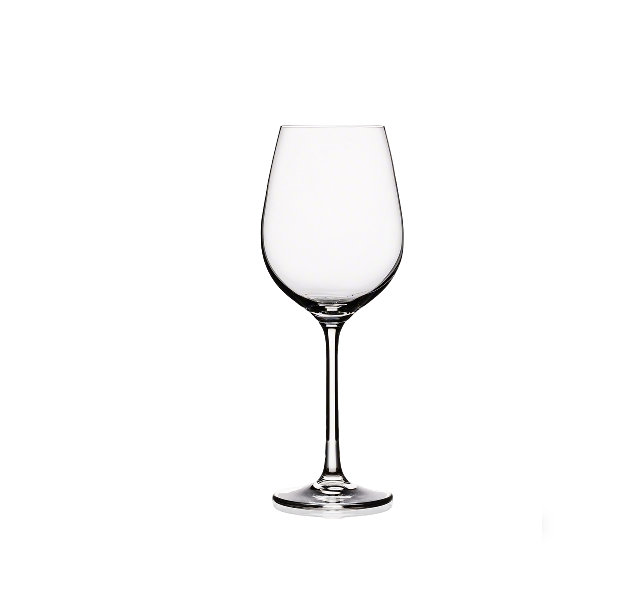 Lead-Free Crystal UNIVERSAL GLASS