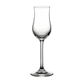 Tulip glass