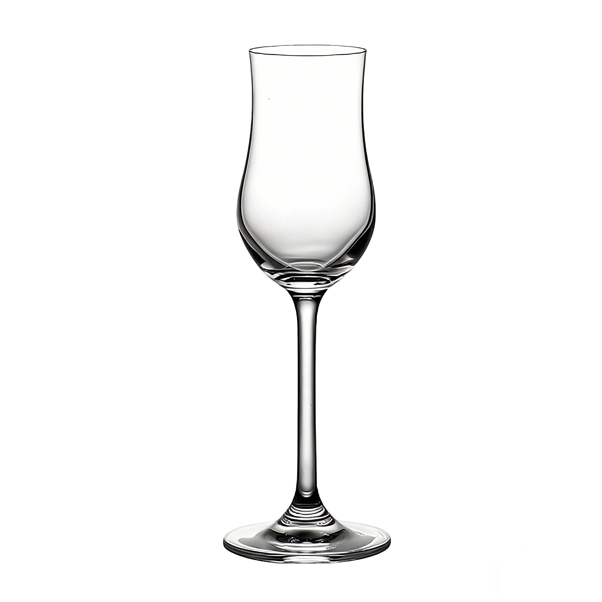 Tulip glass