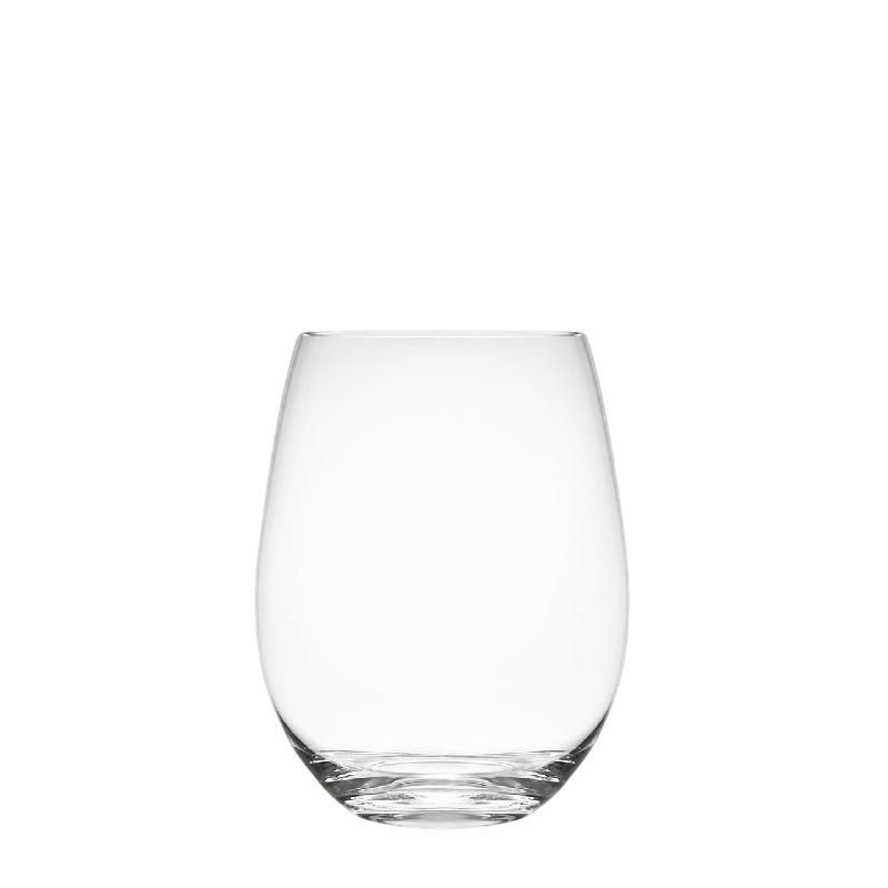 500ml All purpose glass