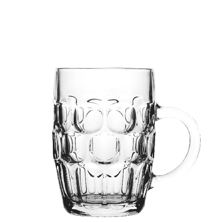 660ml Beer mug