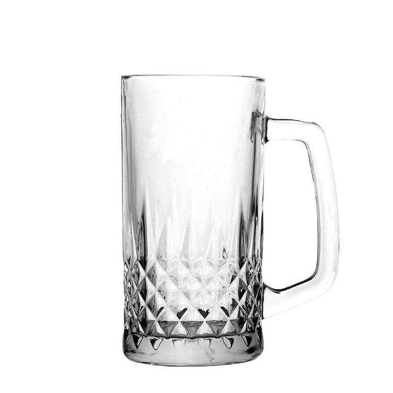 570ml Beer mug